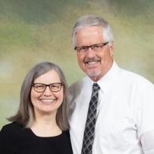 Spencer and Eva Hannah will be serving at Spring Valley Academy.
